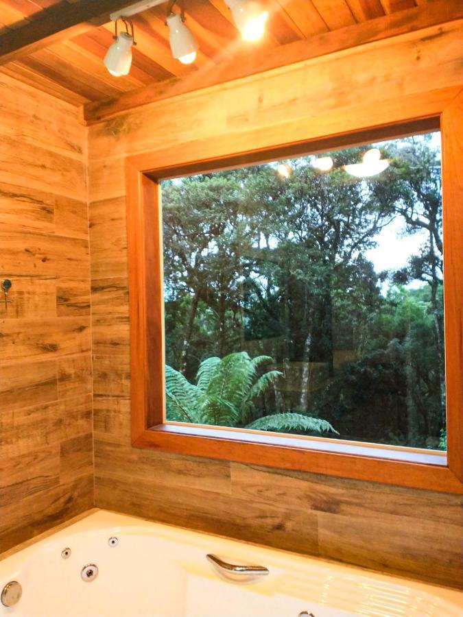 Nas Nuvens Guest house *