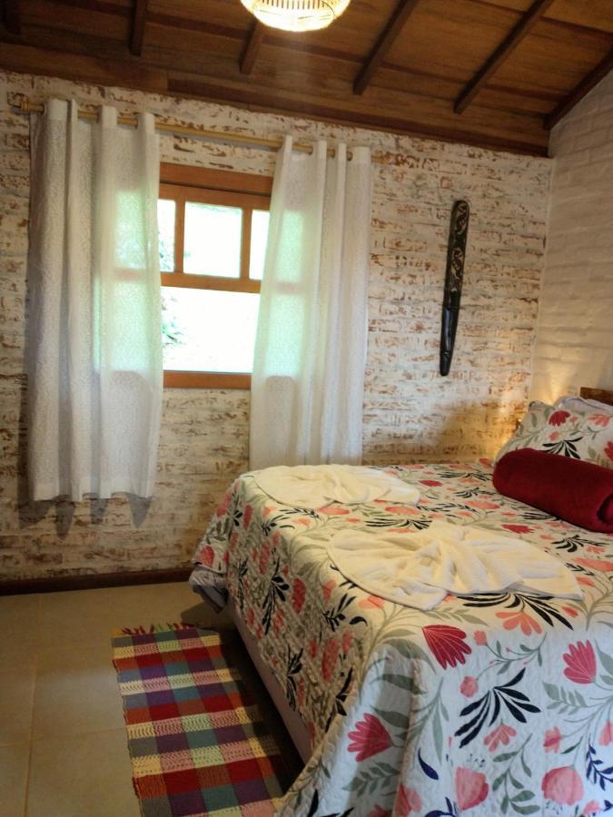 Nas Nuvens Guest house Monte Verde (Minas Gerais)
