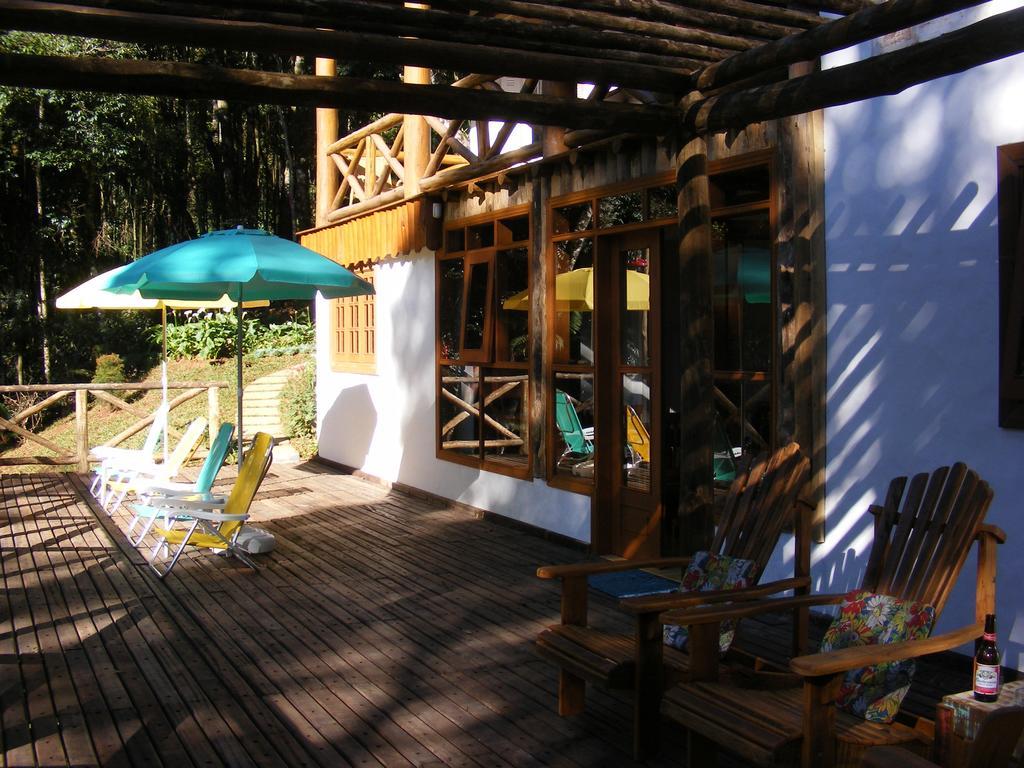 Nas Nuvens Monte Verde (Minas Gerais)