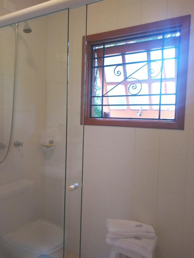 Guest house Nas Nuvens Monte Verde (Minas Gerais)
