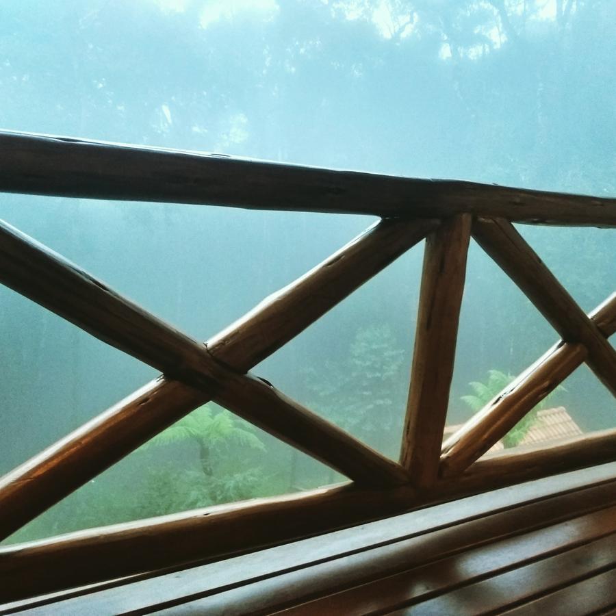 Nas Nuvens Guest house *