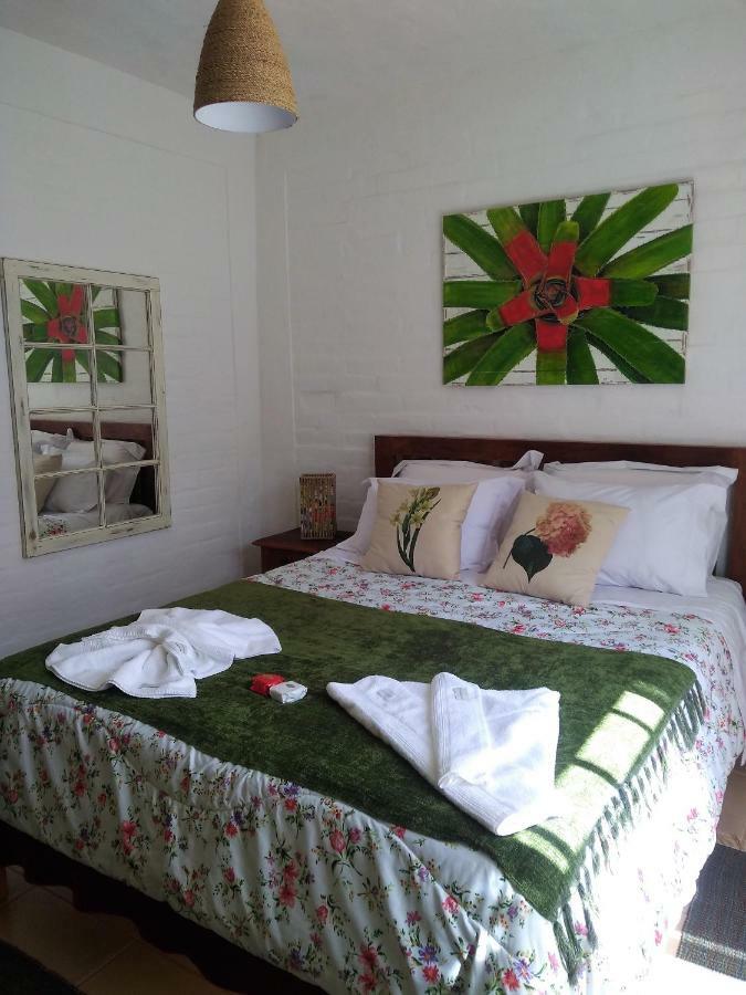 Nas Nuvens Guest house