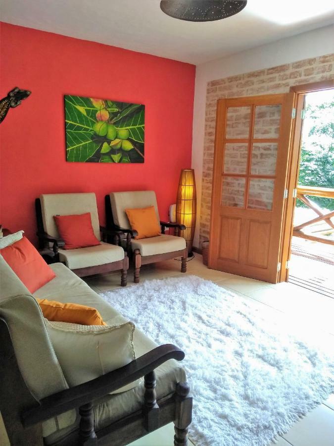 Nas Nuvens Guest house Monte Verde (Minas Gerais)